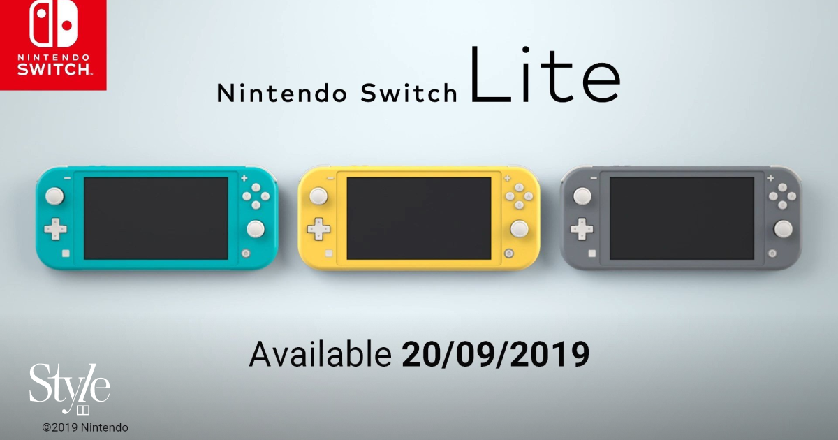 任天堂 Nintendo Switch Lite [ターコイズ] 価格比較 - 価格.com