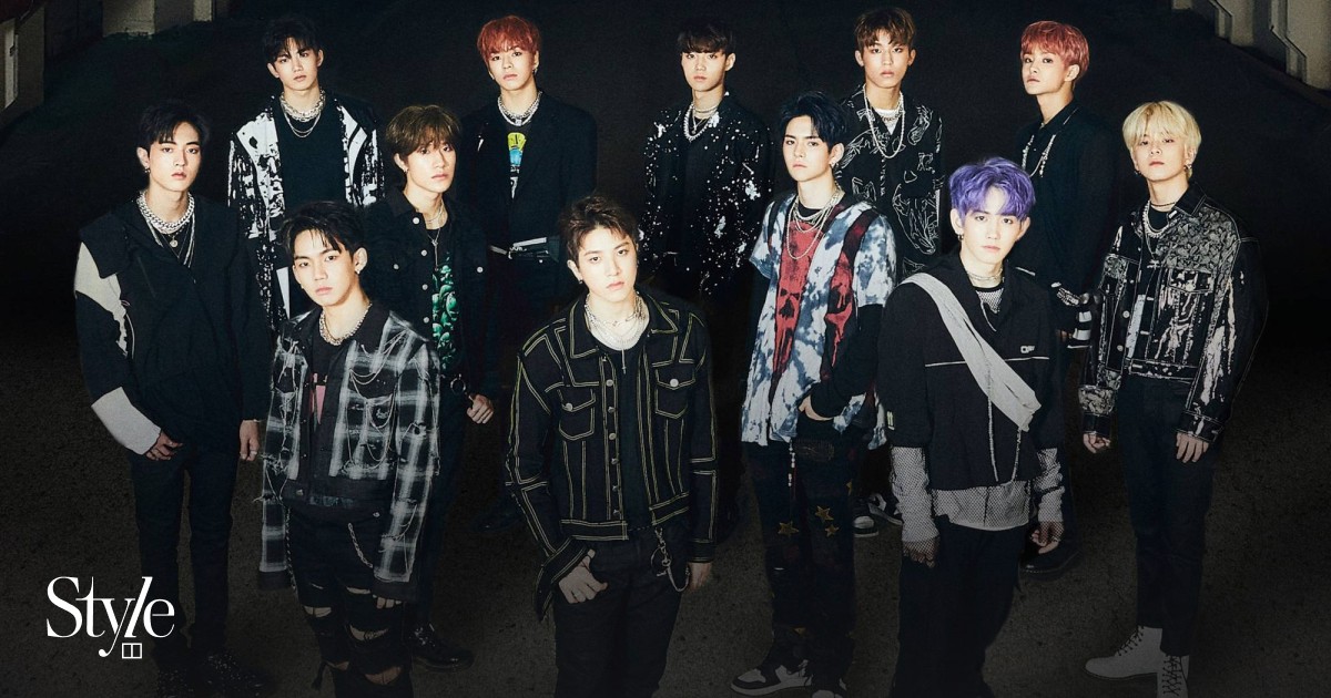K-pop's NCT 127, Mamamoo, Seventeen and more pivot international