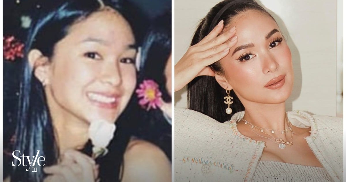 Heart Evangelista's rise to stardom: before modelling for Louis Vuitton and becoming first lady of Sorsogon, the Filipino icon starred in kids' TV shows and then worked her way up | South China Morning Post