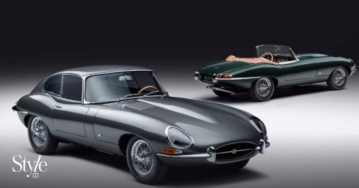 Jaguar E-Type:The Definitive History 英語版 Jaguar E-Type: The Definitive History: Porter, Phillip