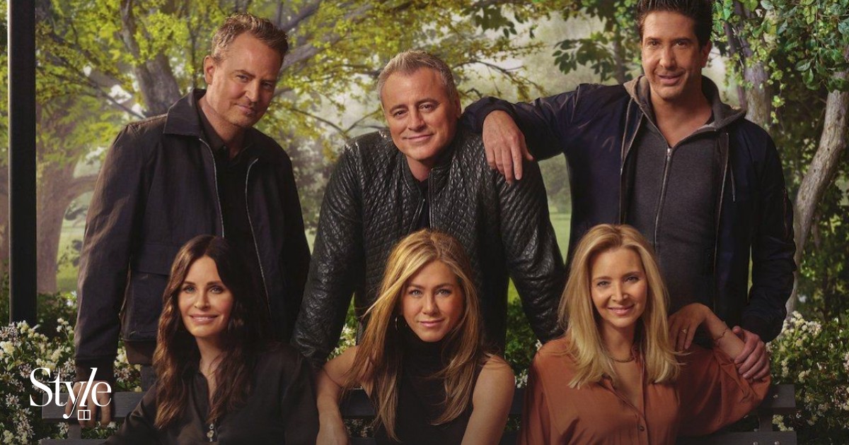 Friends cast net worths, ranked: Jennifer Aniston is the richest with  US$300 million, but what about Lisa Kudrow, Matt LeBlanc and the others? |  South China Morning Post