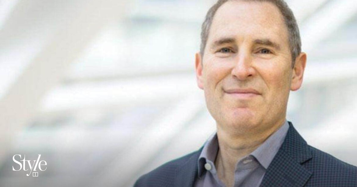 Bye, Jeff Bezos! Hi, Andy Jassy! 5 things you should know about Amazon ...