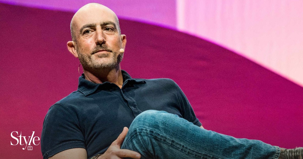 Who is Mark Bezos? Amazon CEO Jeff Bezos picked his younger brother and ...