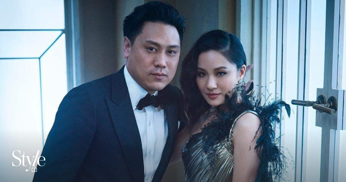 director jon chu