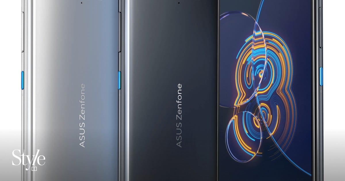 Review | Asus Zenfone 8 review: 120Hz AMOLED display, 5G optional 