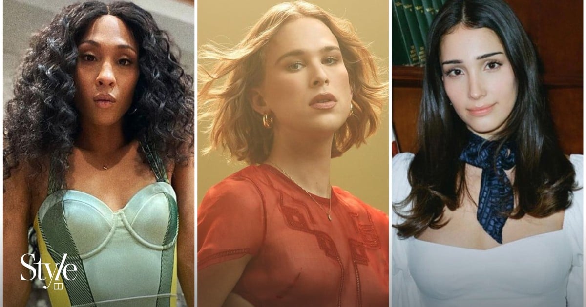 Transmac Actors 5 transgender TV actors making waves on the small screen – including ...
