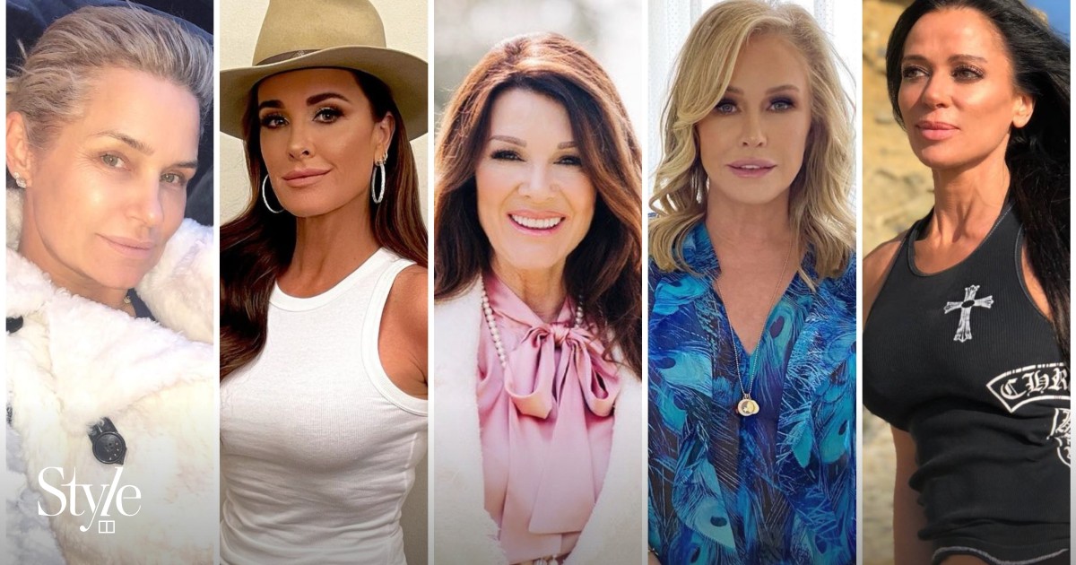 richest real housewives net worth list - Ilustrasi 3