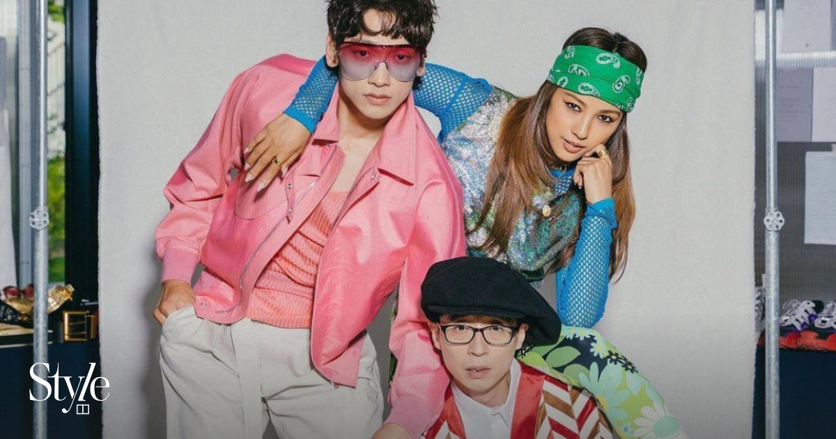 Would you stan BTS or Blackpink if they were mixed-gender like