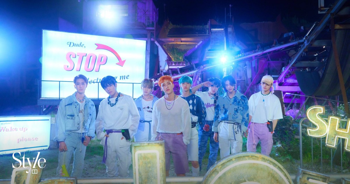 Review | Review: Stray Kids' album Noeasy is noisy, fun and the