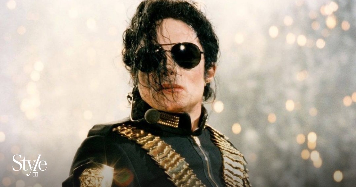 3 things only michael jackson could have invented