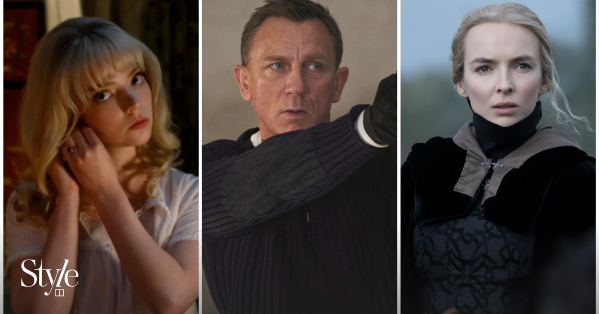 16 best new films of October 2021, in cinemas, Netflix and HBO Max – No ...
