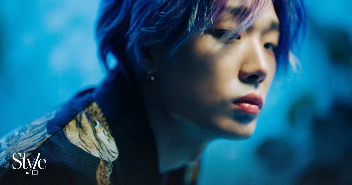 K-pop star Bobby of iKon welcomes first child with fiancée – it's