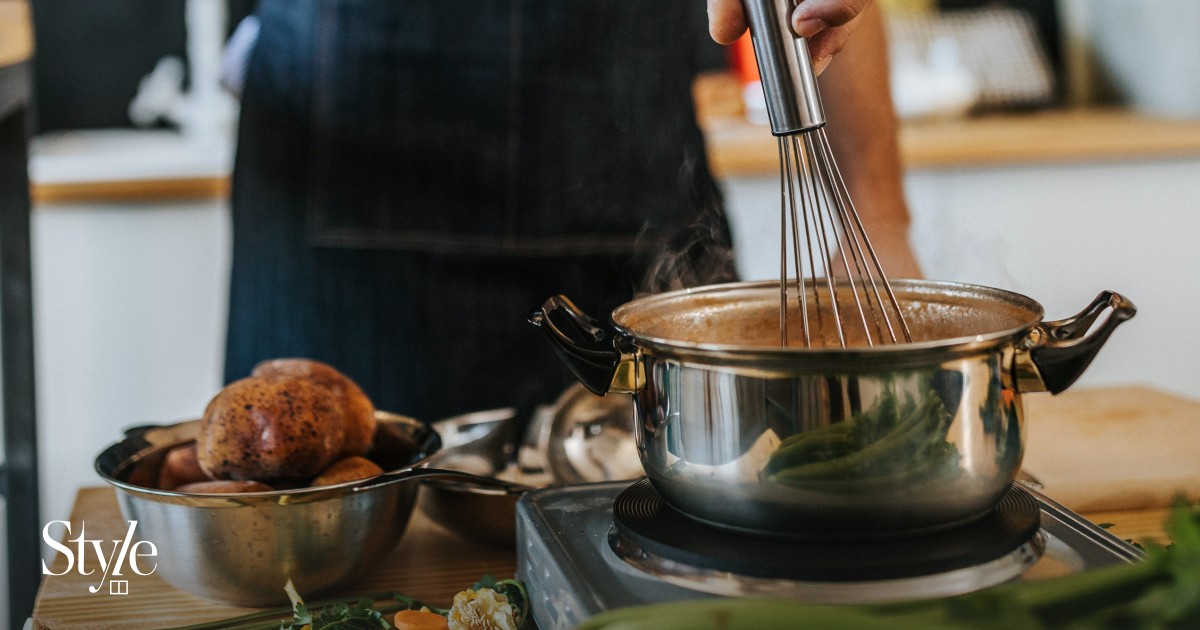 How personal chefs became covid-19’s must-have luxury comfort