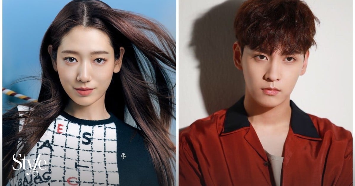 Park Shin-hye and Choi Tae-joon are getting married and having a baby ...