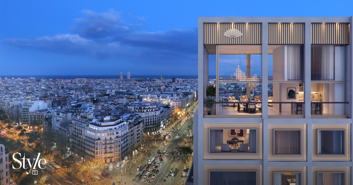 The rise of ultra-luxury branded residences – Thailand and Vietnam are catching up with Dubai, Miami and New York for fancy hotel-managed apartments, 