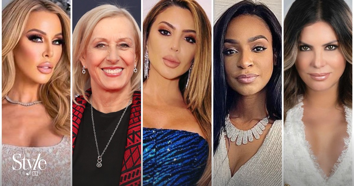 Real Housewives Of Miami Net Worth