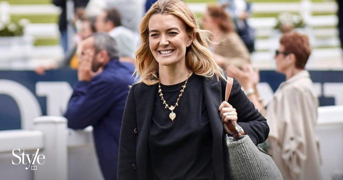 marta ortega perez net worth - Ilustrasi 2