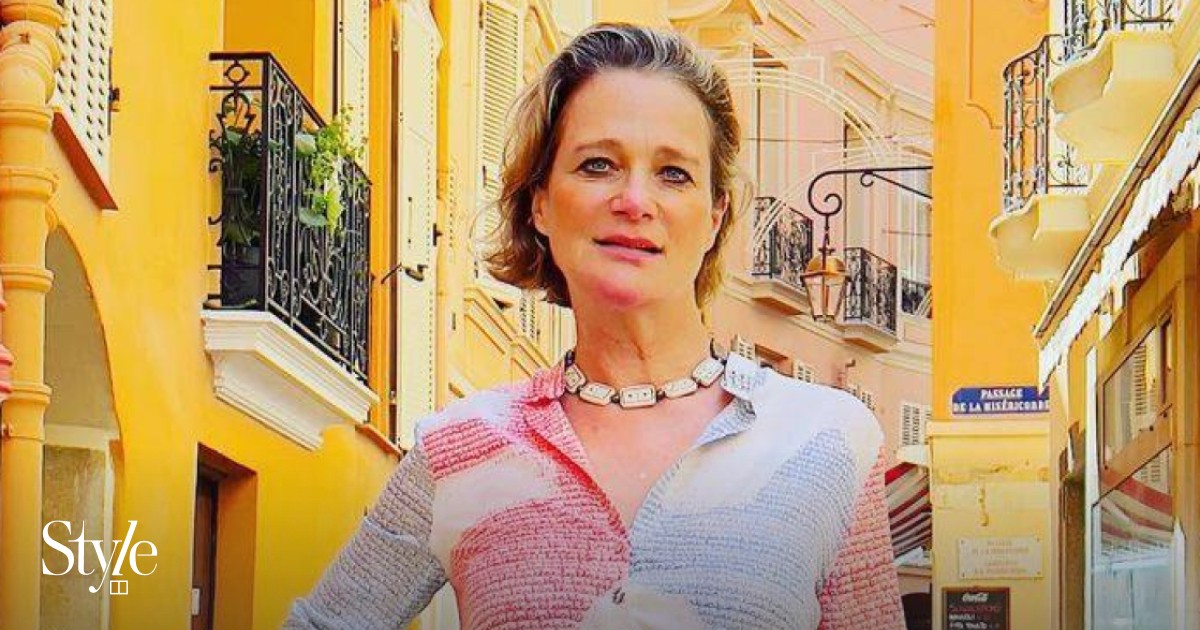 Who is Princess Delphine of Belgium? The ‘illegitimate love child’ of ...