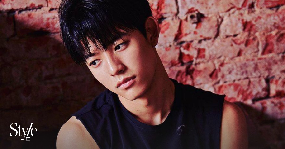 Meet All of Us Are Dead’s Park Solomon: breakout star of Netflix’s ...