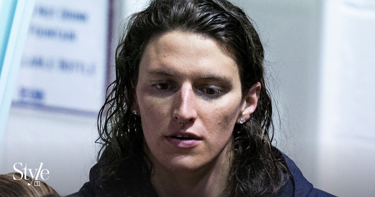 Meet lia thomas, the trans swimmer breaking records and sparking debate