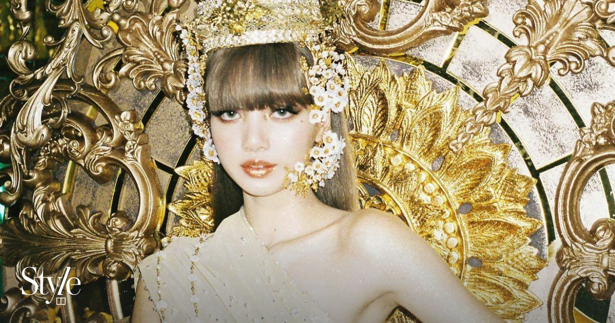 5 times Blackpink's Lisa proved she's Thailand's unofficial