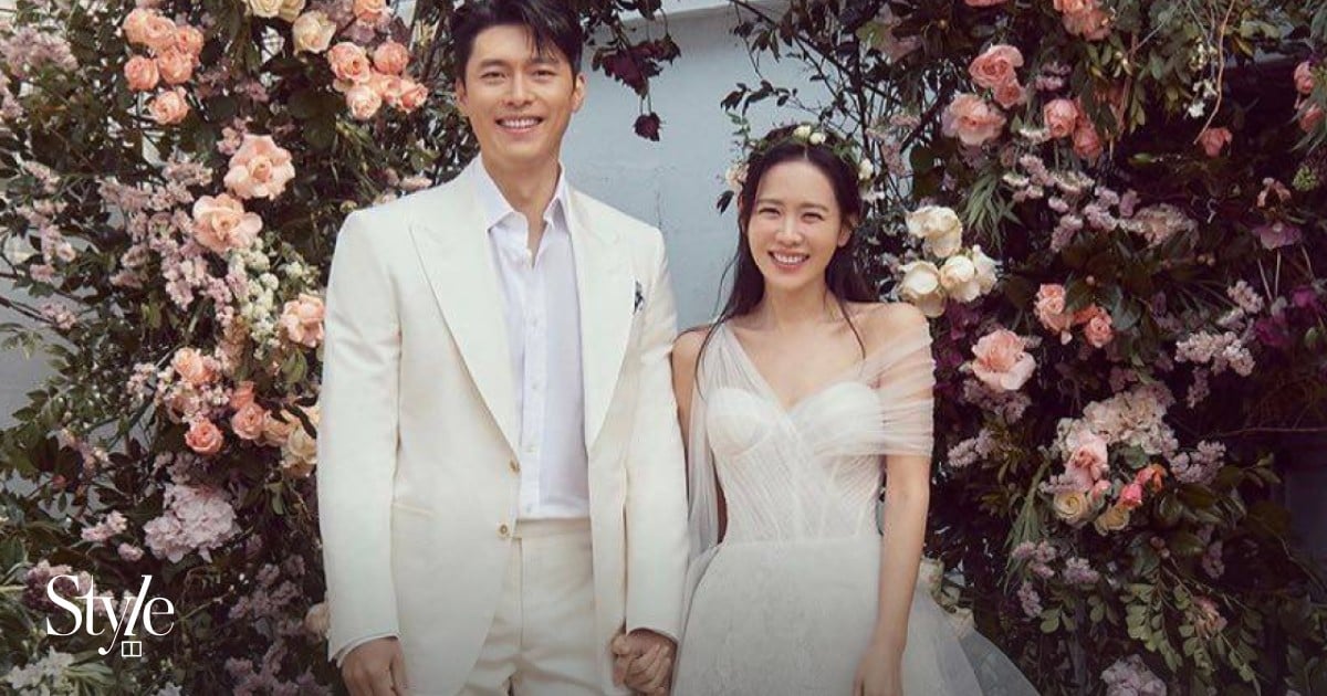 The Bin-Jin chronicles: A 1,500-day journey from secret glances to a legendary fortress of love Inside Hyun Bin and Son Ye-jin