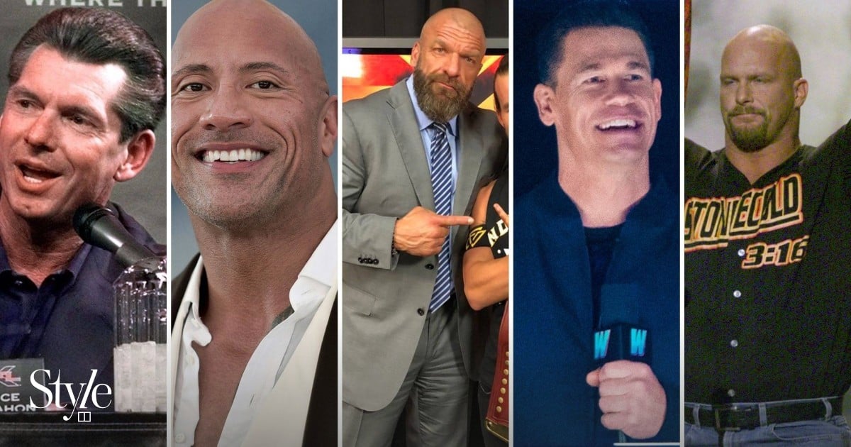 what is the wwe net worth