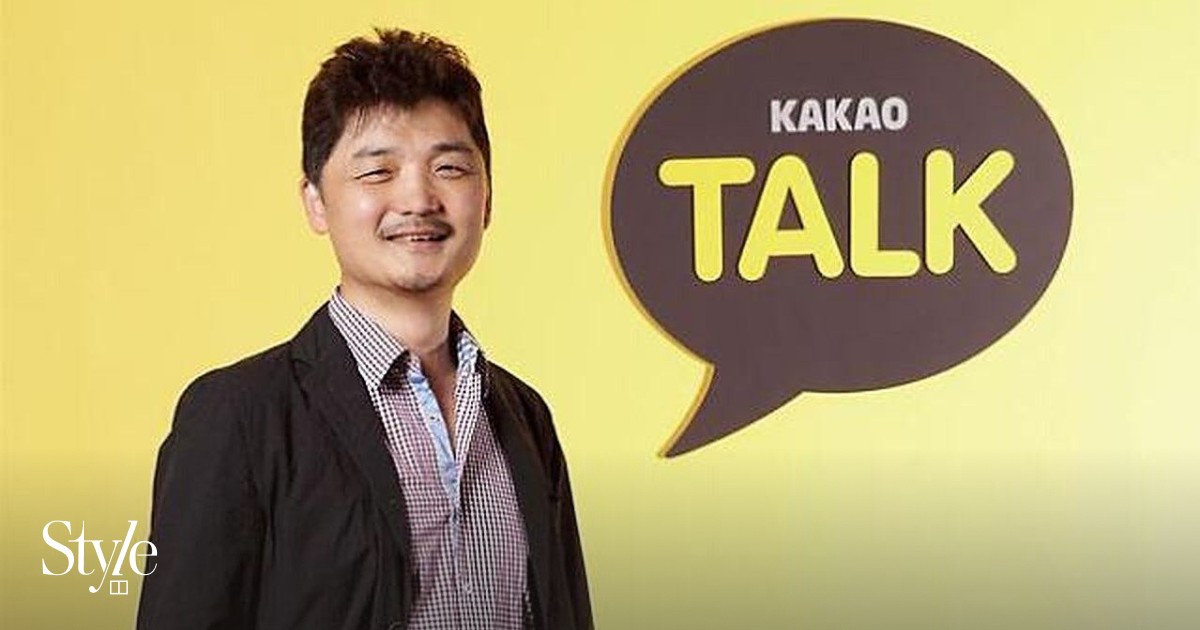 Who is kim beom-su, self-made billionaire and south korea’s richest man?