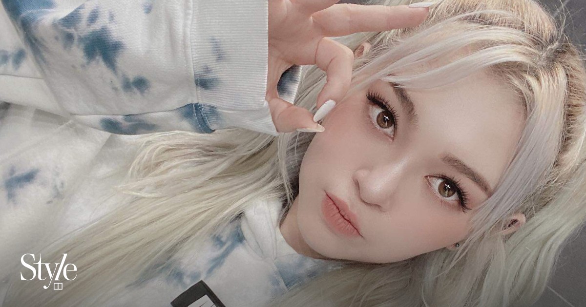 Who is AleXa, the K-pop idol winner of American Song Contest