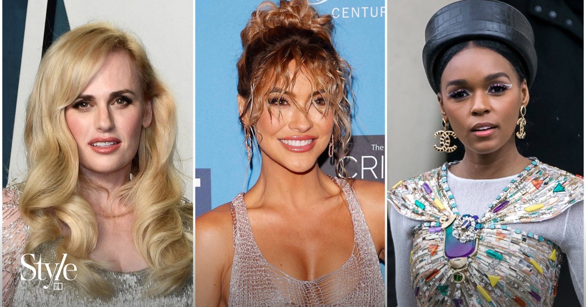 18 celebrities who came out as LGBT in 2022, so far: from Rebel Wilson ...