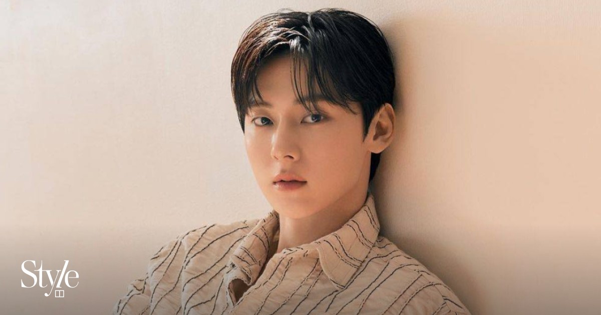 4 times Hwang Min-hyun proved he's K-pop's 'Prince Charming