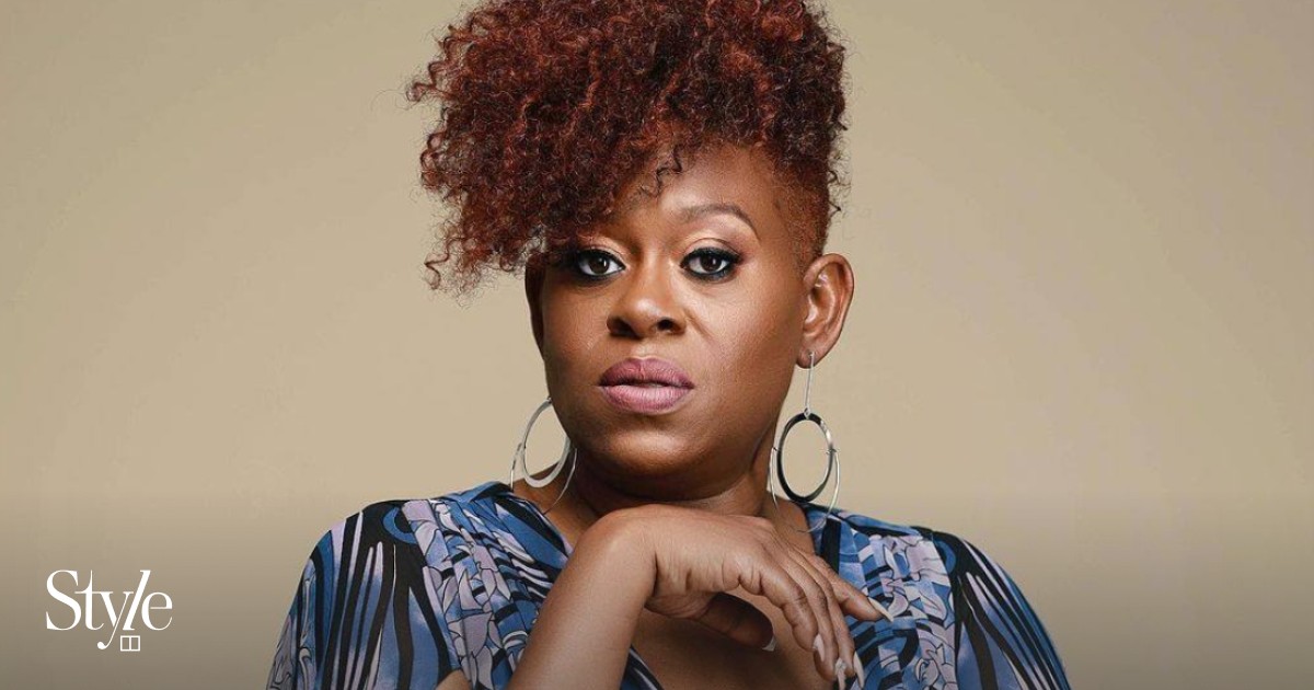 Who was Shonka Dukureh, Big Mama’s actress in Elvis? She starred in Baz ...