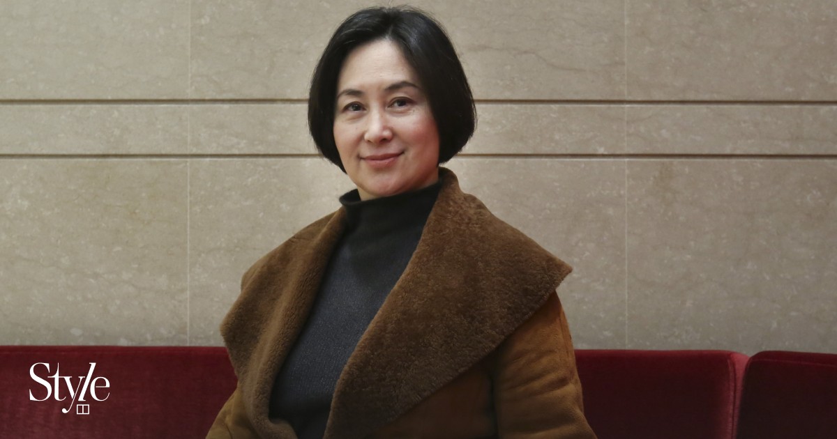 Hong Kong billionaire Pansy Ho at 60: from friendships with Canto-pop ...