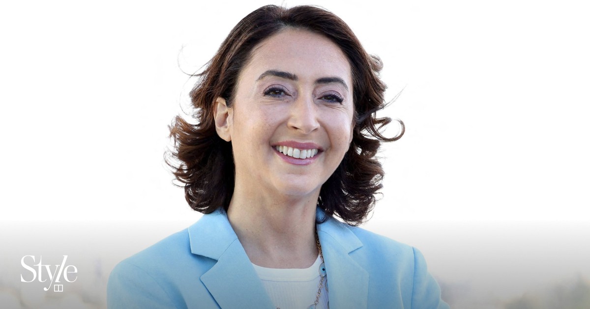 Meet Jordan’s Princess Rym, the former CNN journalist who was kicked