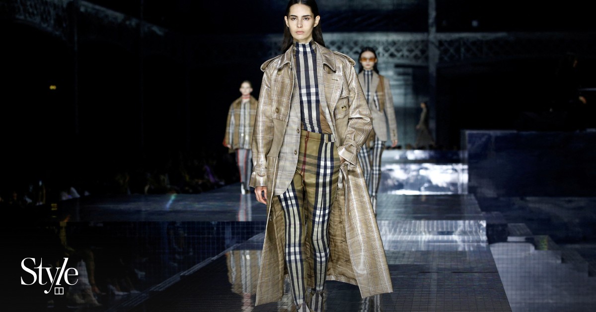 Why Burberry hired Daniel Lee as its new creative head: the former