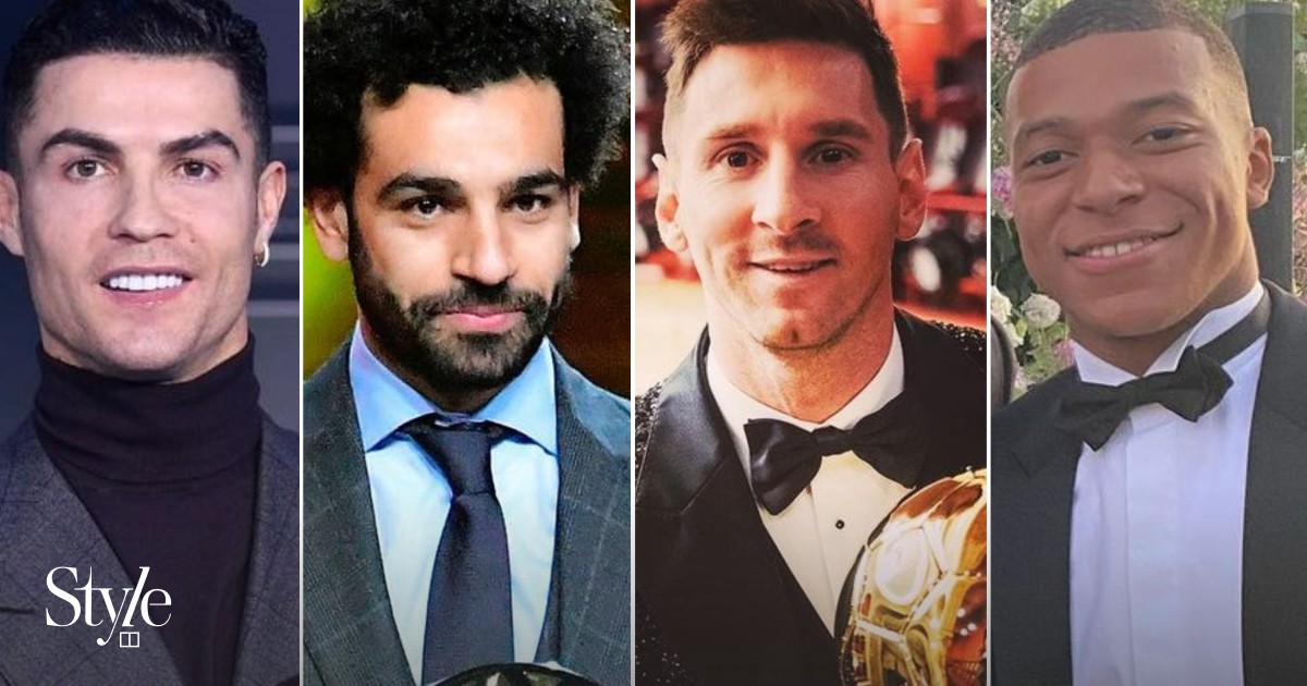 who is the richest between ronaldo and - Ilustrasi 3