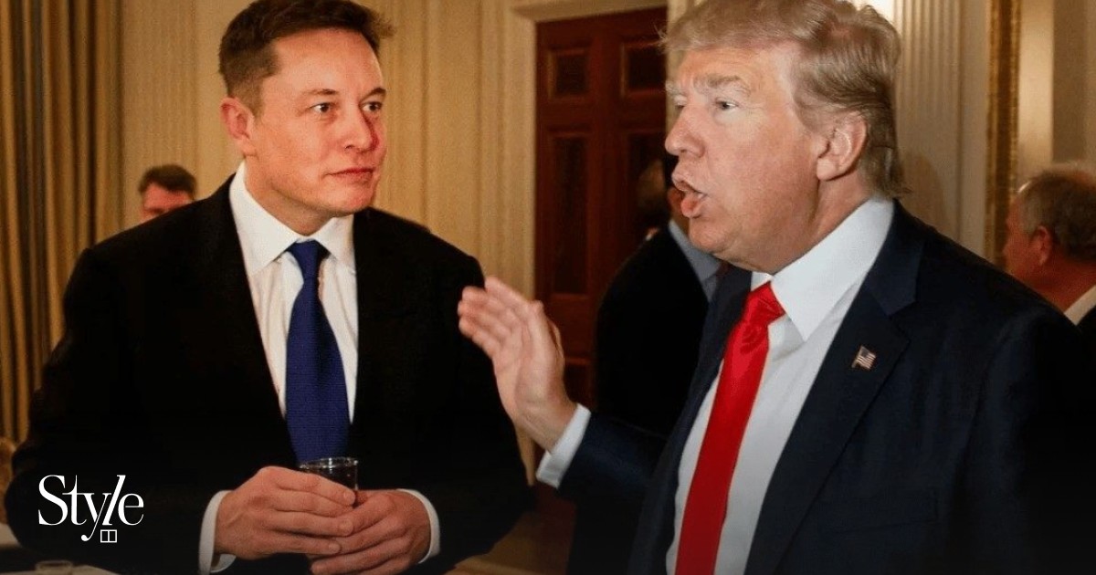 Elon Musk and Donald Trump’s rollercoaster relationship, explained: the ...
