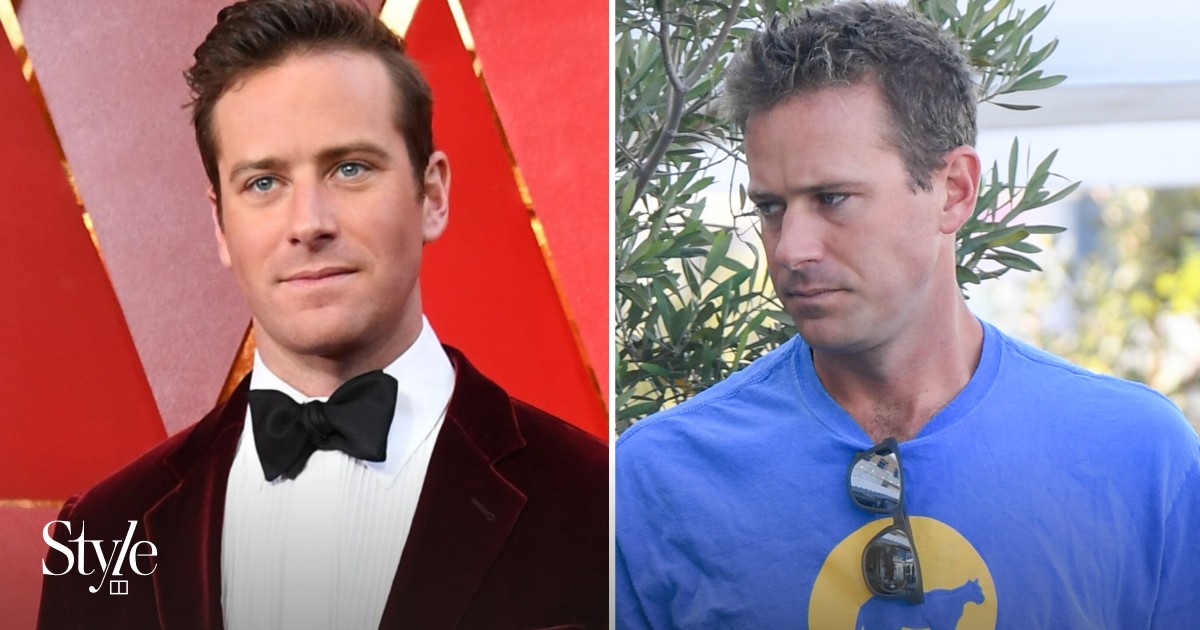 Where is Armie Hammer in 2022? 5 bizarre updates on the actor’s