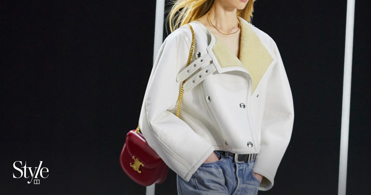 CELINE PARIS カチューシャ $_57.JPG?set_id=880000500F