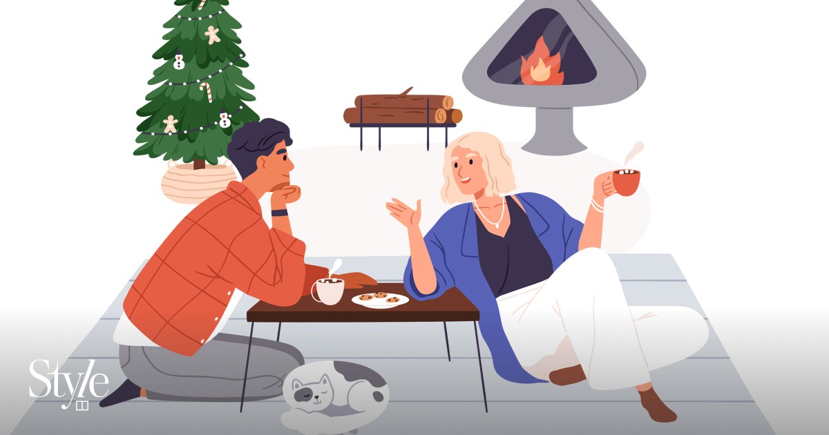 How to manage stress and your mental health at christmas