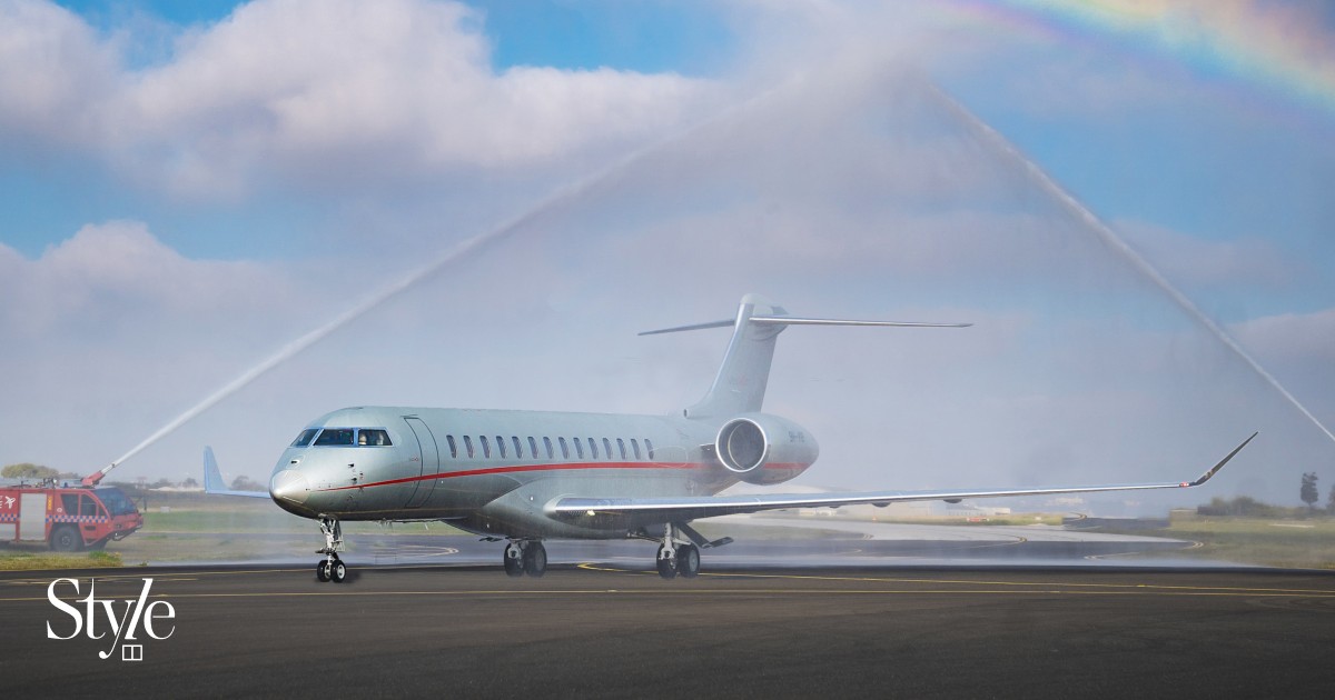 Picture Idea: How Private Business Jet Subscriptions Are Changing Luxury Travel