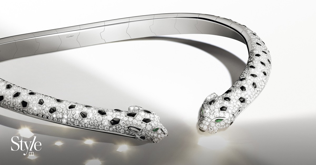 How the most iconic jewellery brands reinvent signature pieces, from ...