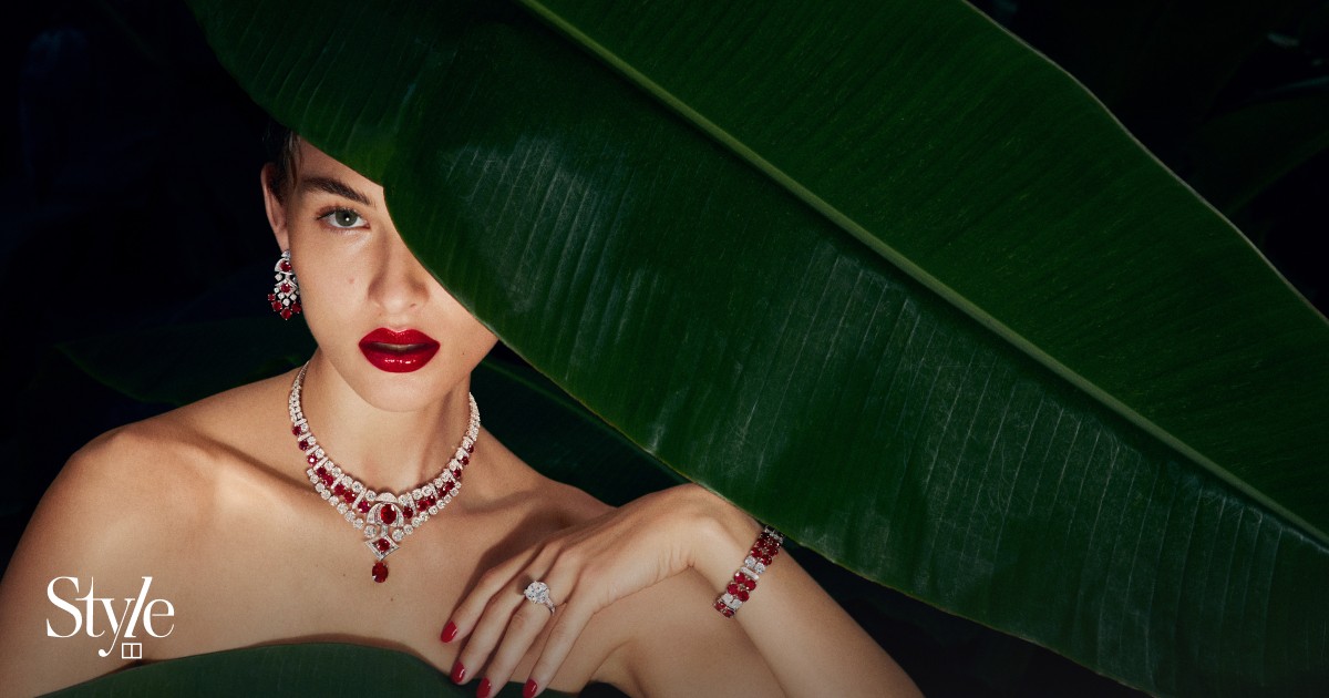 5 ravishing rubies for Lunar New Year and Valentine’s Day in 2023: from ...