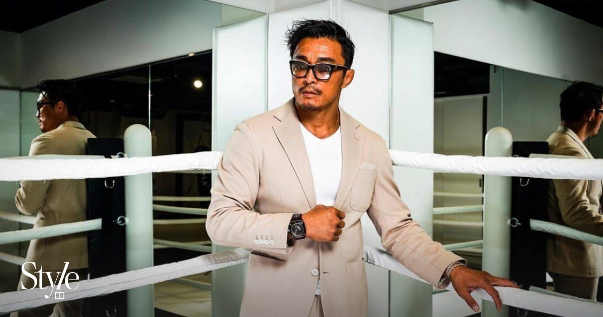 Inside physical: 100 star choo sung-hoon’s powerful watch collection