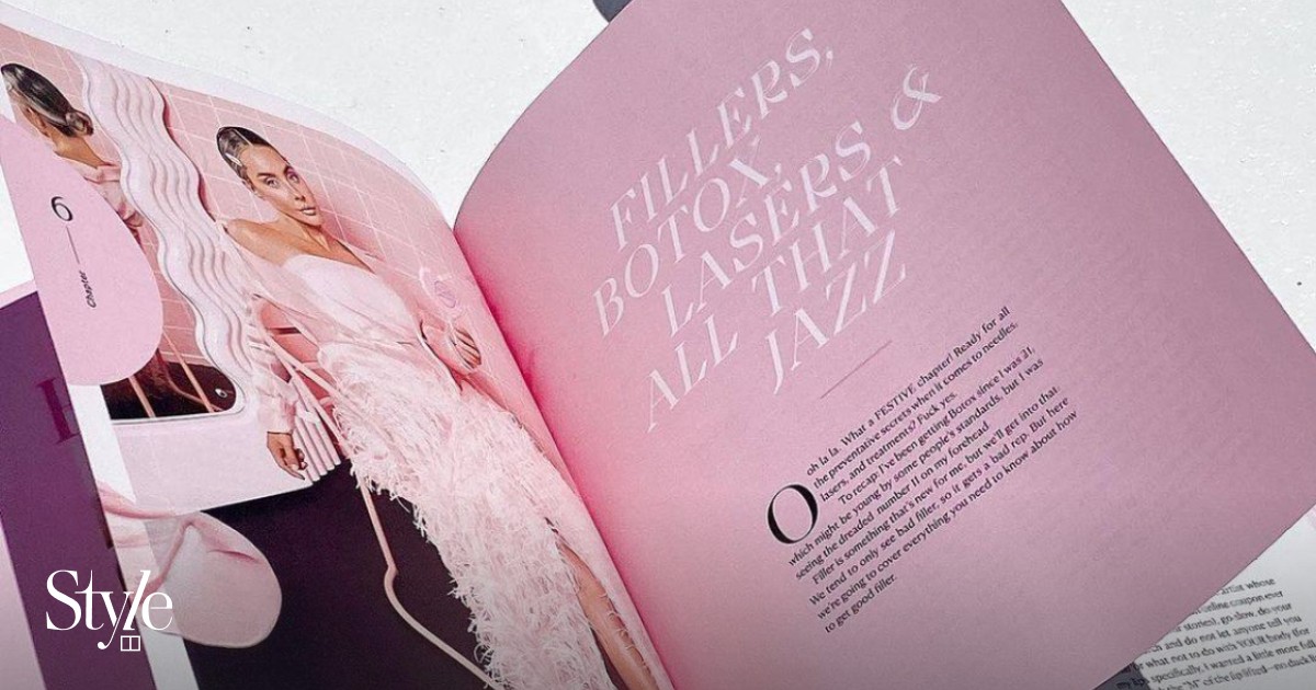5 inspiring skincare books to add to your reading list: from The Skinny ...