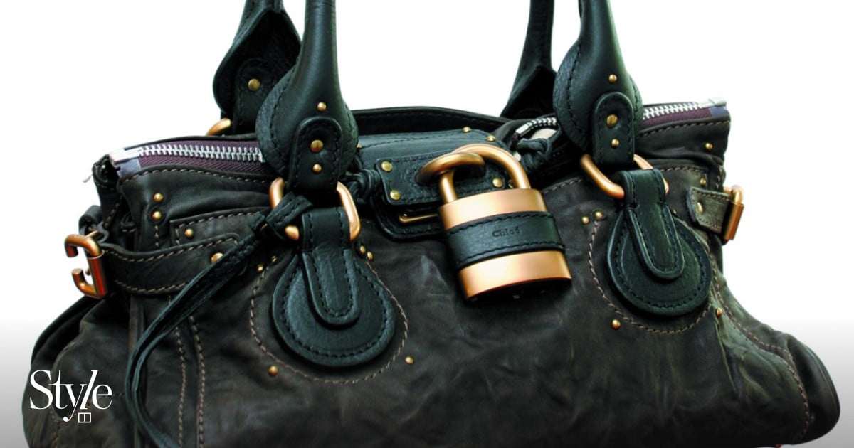 Explainer | How the Chloé Paddington revolutionised handbags today ...