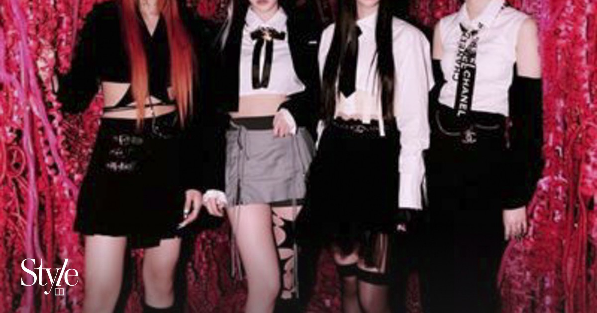 The 'miracle' K-pop girl groups like Fifty Fifty and H1-Key who