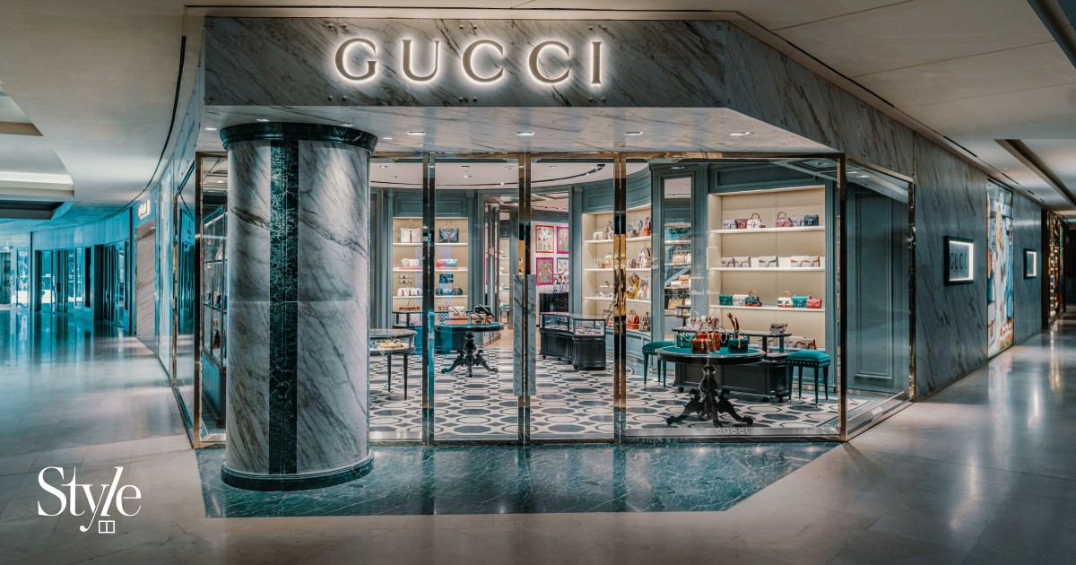 Why did Gucci’s Milan manufacturing facility just get raided? European ...