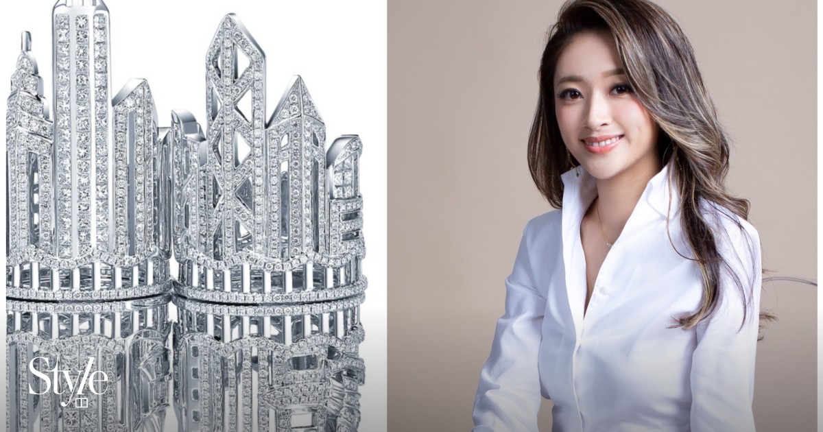 3 of Hong Kong’s best jewellery designers, from elder statesman Wallace ...