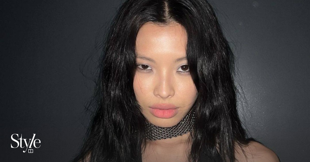 Meet Thet Thinn Jared Leto s new Burmese model love interest: she has